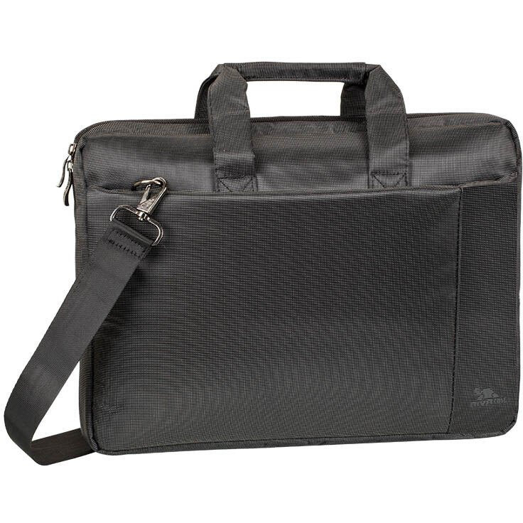 Сумка для ноутбука Rivacase 8231 Black
