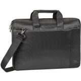 Сумка для ноутбука Rivacase 8231 Black