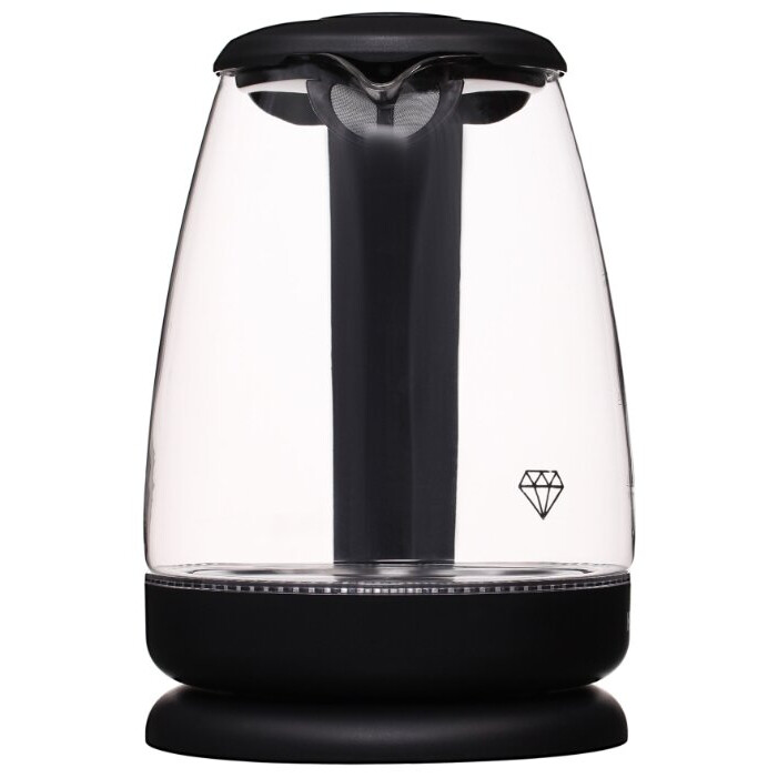 Чайник Hyundai HYK-G1001 - фото 3