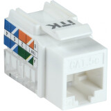 Вставка RJ-45 ITK CS1-1C5EU-11