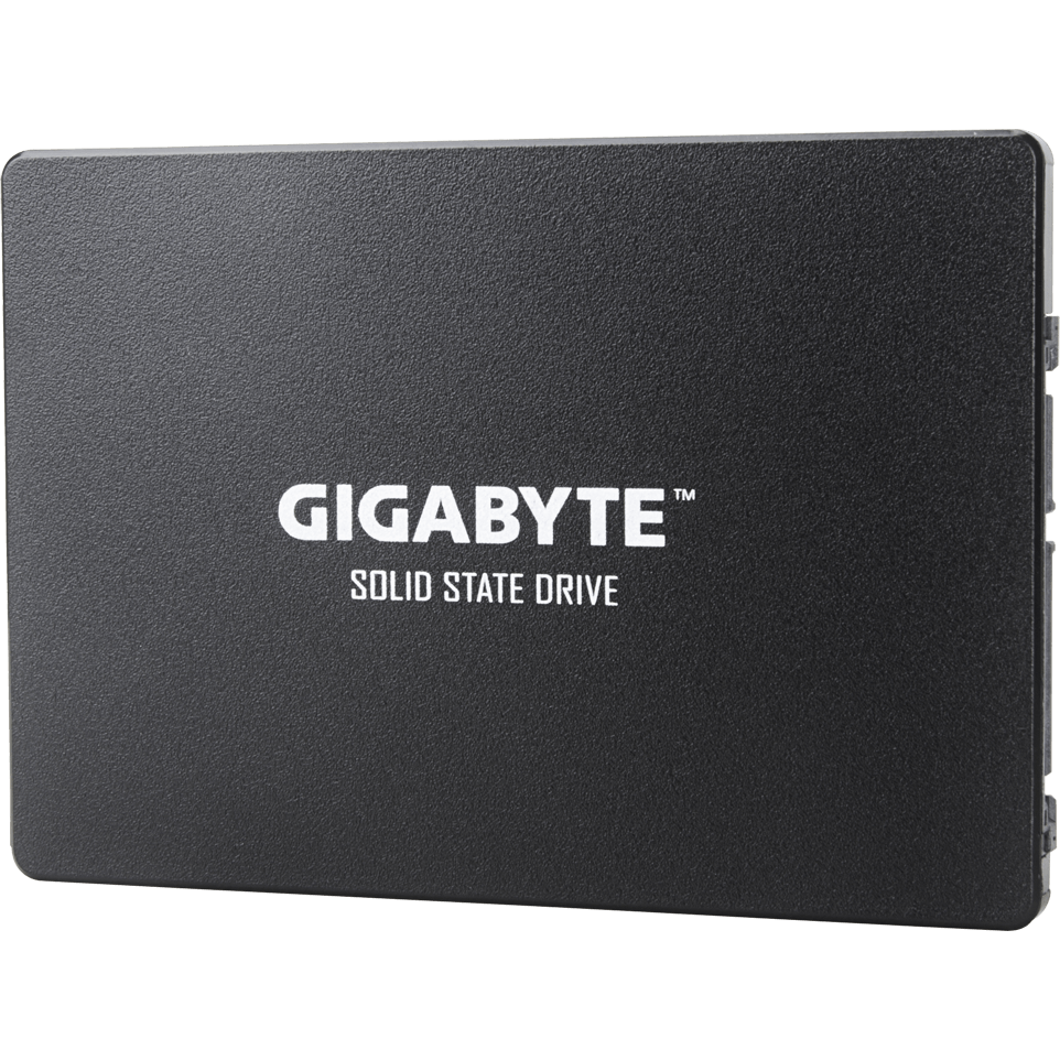 Накопитель SSD 120GB Gigabyte (GP-GSTFS31120GNTD) - фото 2