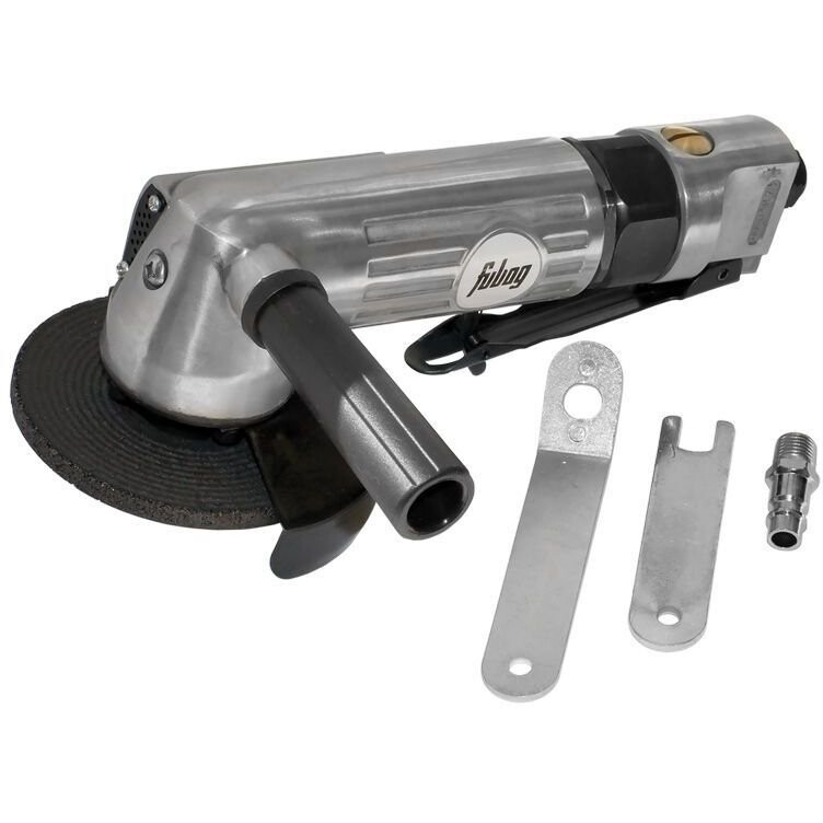 Шлифовальная машина пневматическая Fubag GA125 - 100127