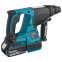 Перфоратор Makita DHR242RFE - фото 2