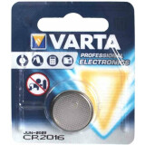 Батарейка Varta (CR2016, 1 шт.)