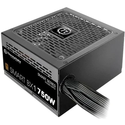 Блок питания 750W Thermaltake Smart BX1 (PS-SPD-0750NNSABE-1) - фото 2