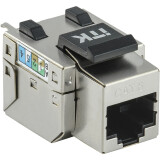 Модуль RJ-45 ITK CS1-1C06F-11