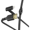 Кабель USB - Lightning, 1.5м, HAMA 00187212