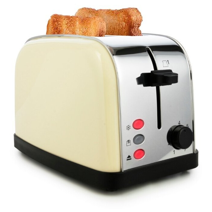 Тостер Kitfort KT-2014-2 - КТ-2014-2 - фото 5