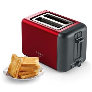 Тостер Bosch TAT3P424 - фото 7