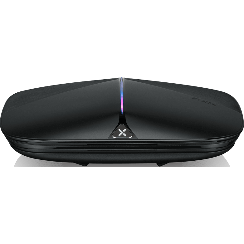 Wi-Fi маршрутизатор (роутер) Zyxel NBG6818 Armor G1 - NBG6818-EU0102F - фото 3