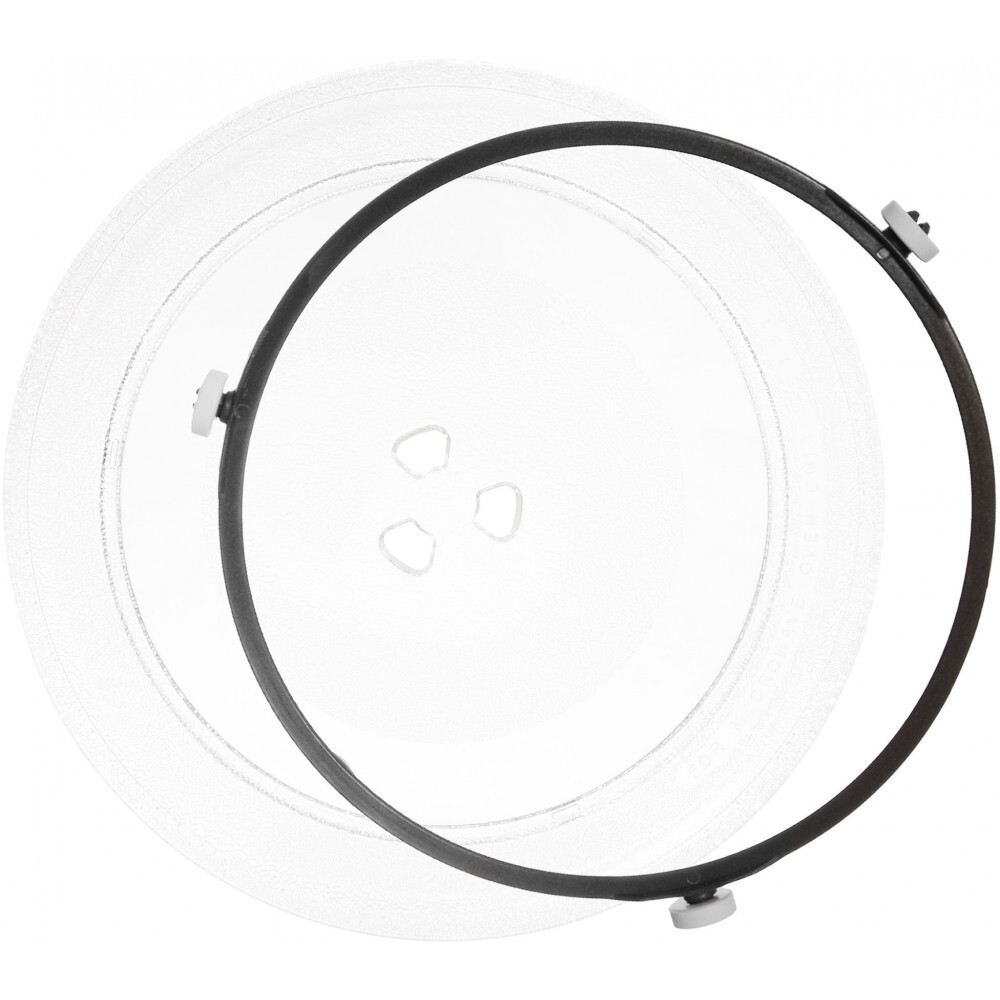 Микроволновая печь Hyundai HYM-D3027 - фото 5