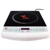 Настольная плита Kitfort KT-101 (КТ-101)