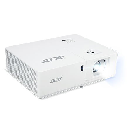 Проектор Acer PL6610T - фото 2