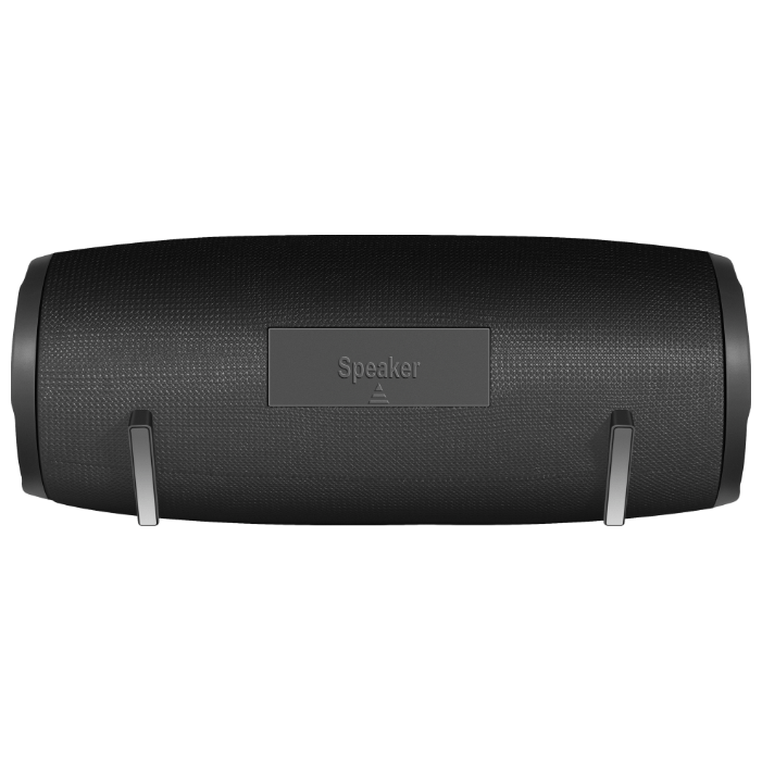 Портативная акустика Defender G22 Black - 65122 - фото 3