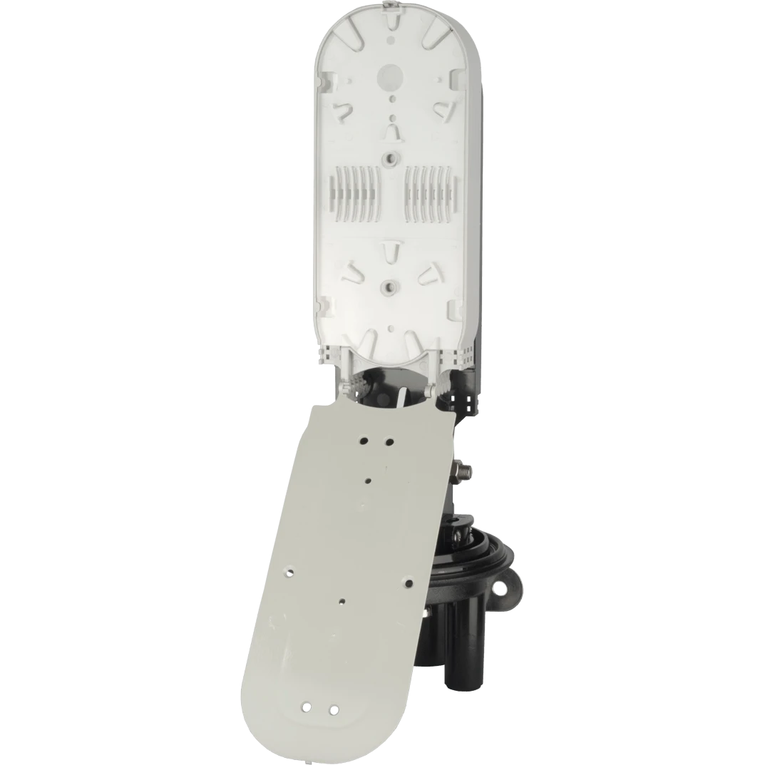 Оптическая муфта NIKOMAX NMF-SC-2V-48-4HS - фото 2