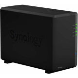 Сетевое хранилище (NAS) Synology DS218Play
