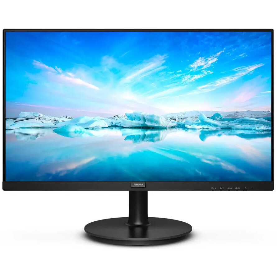 Монитор Philips 24" 241V8L