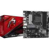 Материнская плата ASRock B550M Phantom Gaming 4