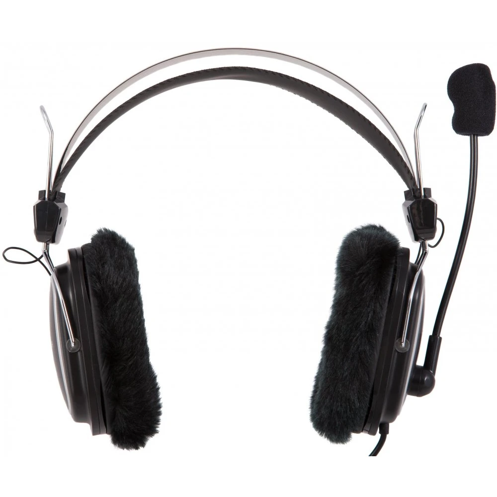 Гарнитура A4Tech HS-60 - фото 2