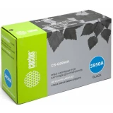 Картридж Cactus CS-Q5950A Black