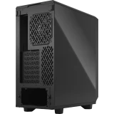 Корпус Fractal Design Meshify 2 Compact TG Dark Tint Black (FD-C-MES2C-02)