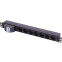 Блок розеток TLK TLK-RSC07-MD-04-BK
