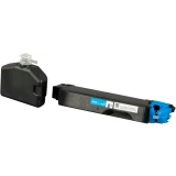 Картридж Sakura SATK5280C Cyan