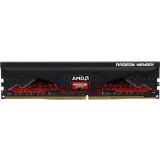 Оперативная память 8Gb DDR4 2400MHz AMD (R7S48G2400U2S)
