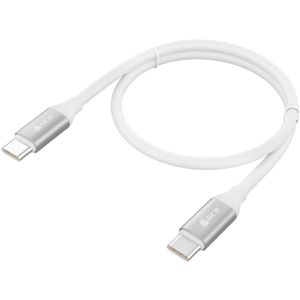Кабель USB Type-C - USB Type-C, 1м, Greenconnect GCR-52362 - фото 2