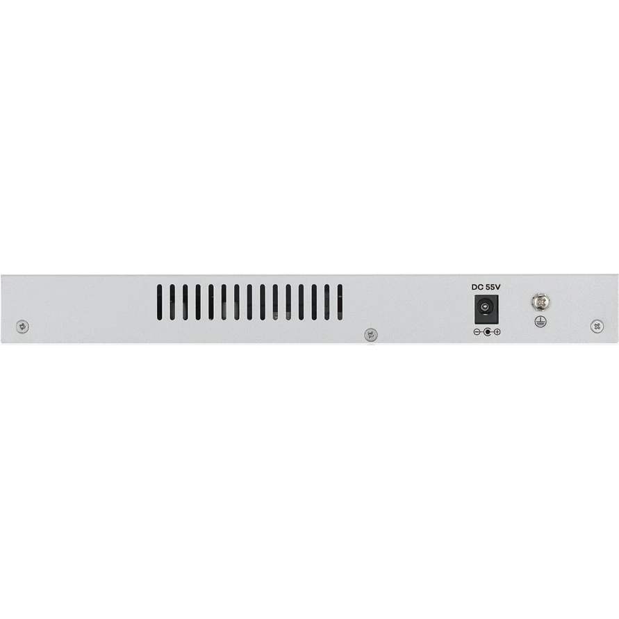 Коммутатор (свитч) Zyxel GS1200-8HP v2 - GS1200-8HPV2 - фото 2