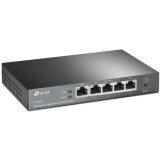 Маршрутизатор (роутер) TP-Link TL-R605 (ER605)