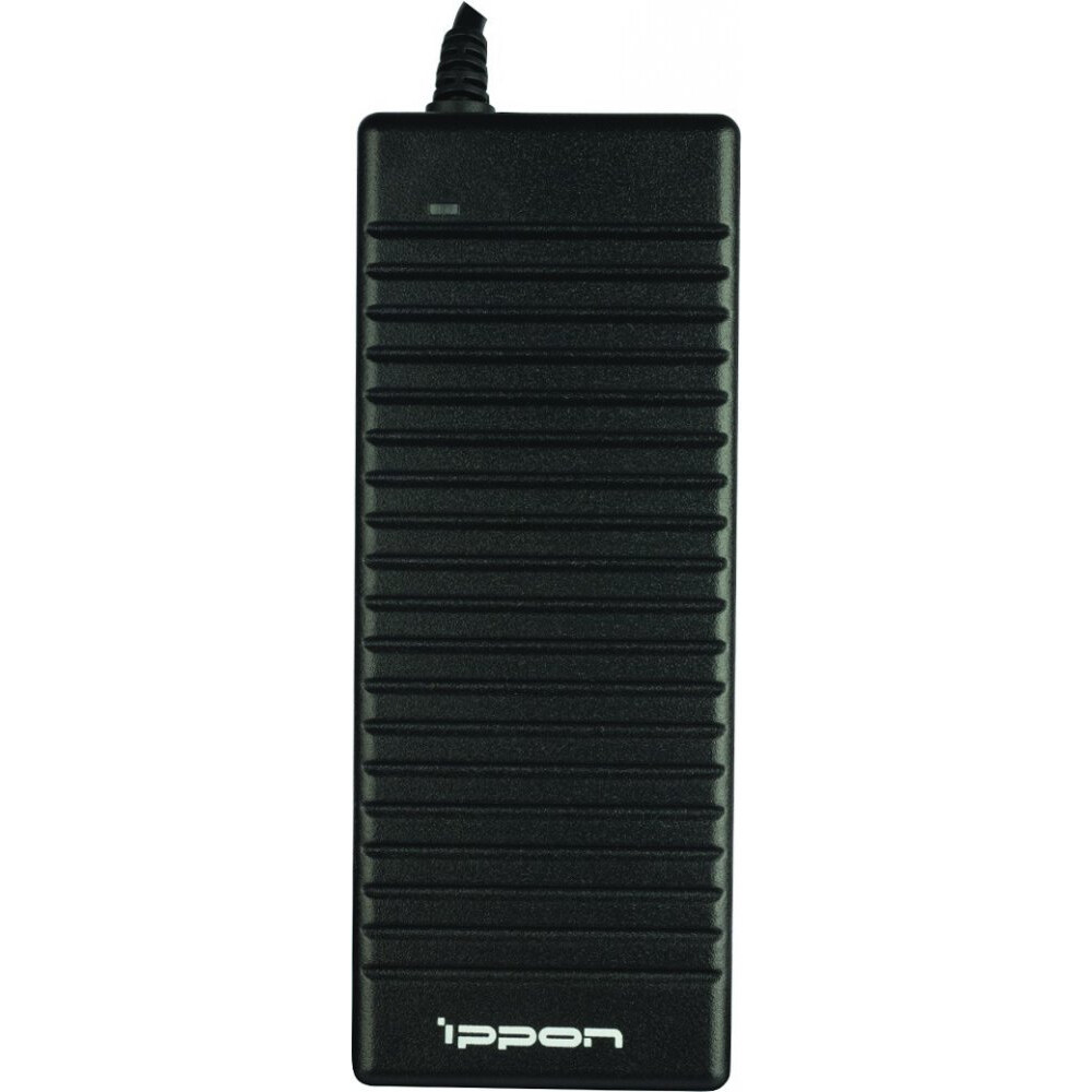 Блок питания для ноутбука Ippon E120 - фото 4