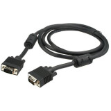 Кабель VGA (M) - VGA (M), 1.8м, Gembird CC-PPVGA-6B