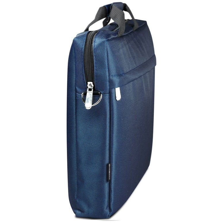 Сумка для ноутбука ExeGate Start S15 Deep Blue - EX205137RUS - фото 2