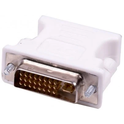Переходник DVI (M) - VGA (F), Ritmix RCC-070 - фото 2