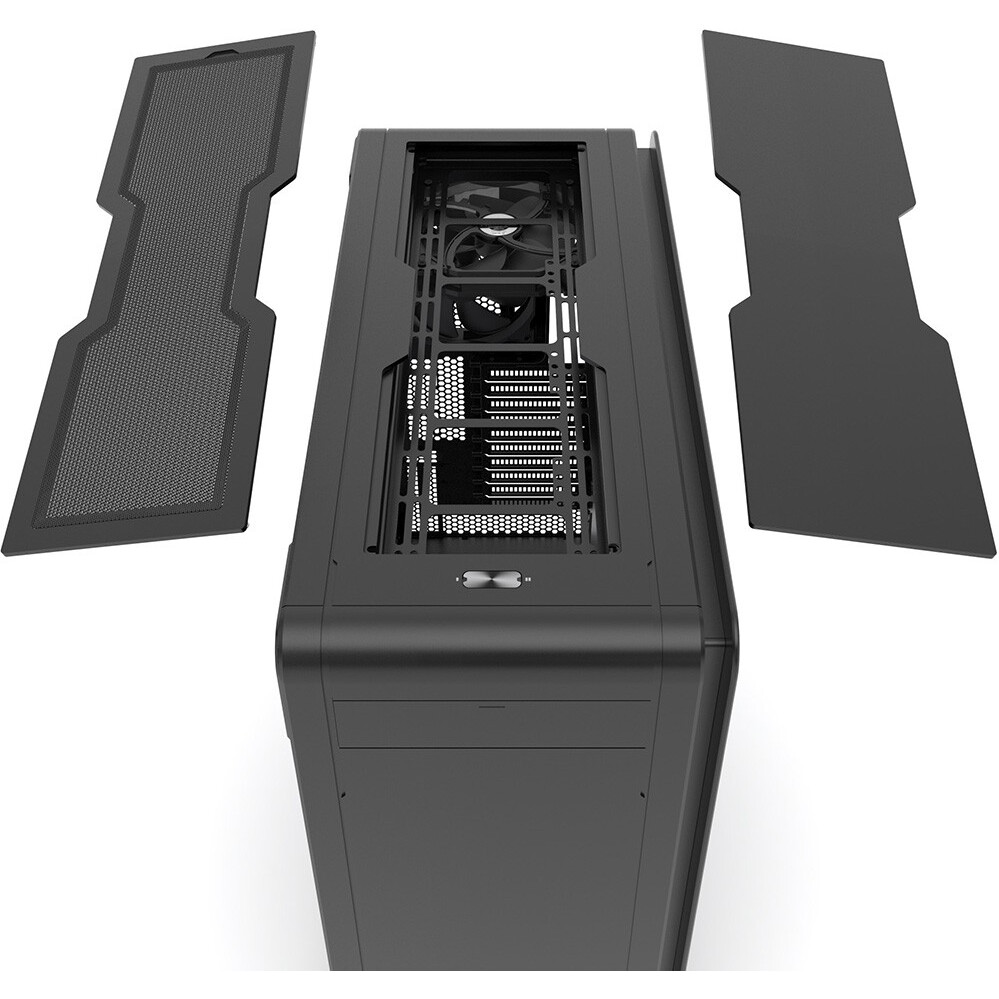 Корпус Phanteks Enthoo Elite Black - PH-ES916E_BK - фото 13