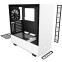 Корпус NZXT H510i White/Black - CA-H510I-W1 - фото 20
