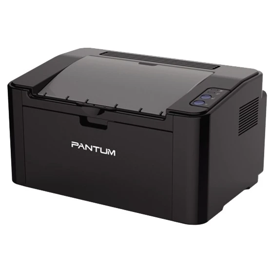 Принтер Pantum P2207 - фото 2