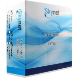 Бухта SkyNet CSL-UTP-4-CU, 305м