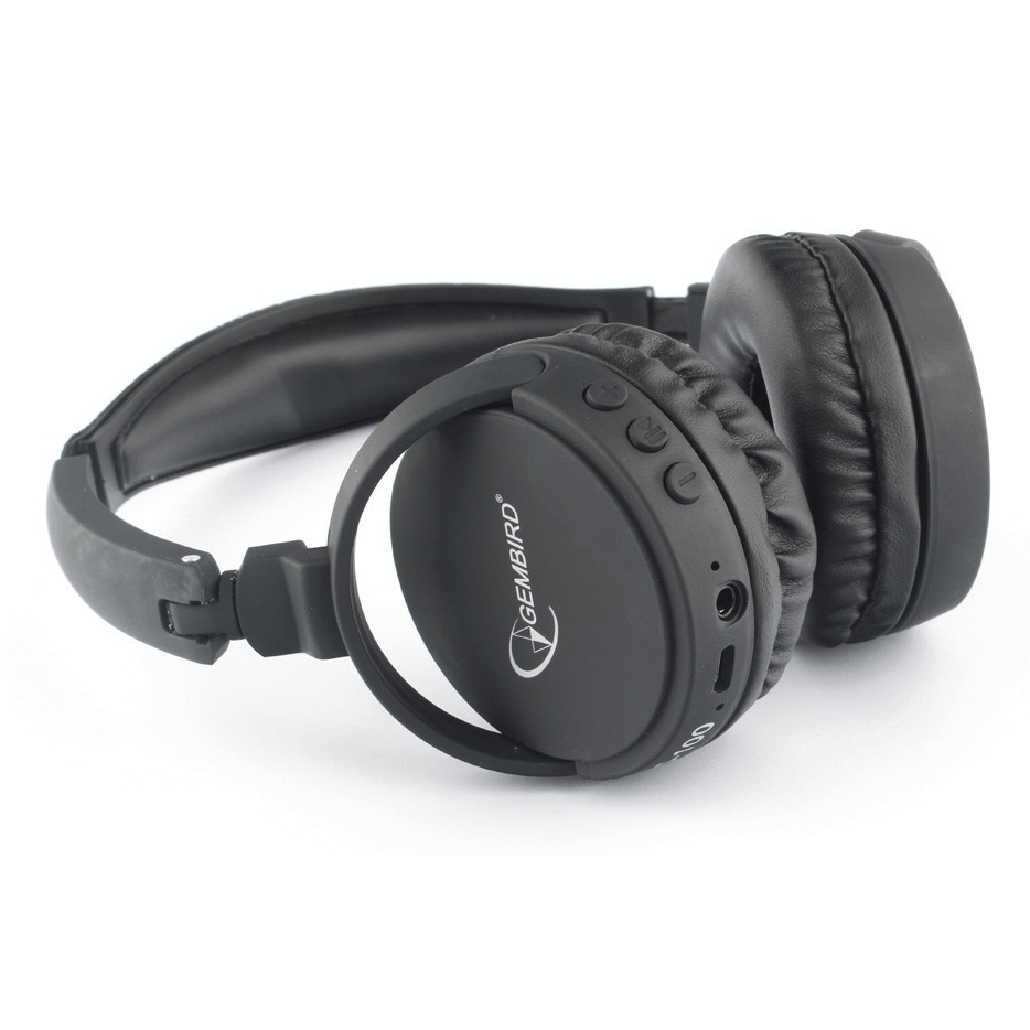 Гарнитура Gembird BHS-100 - фото 4