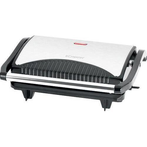 Электрогриль Bomann MG 2251 CB - фото 2