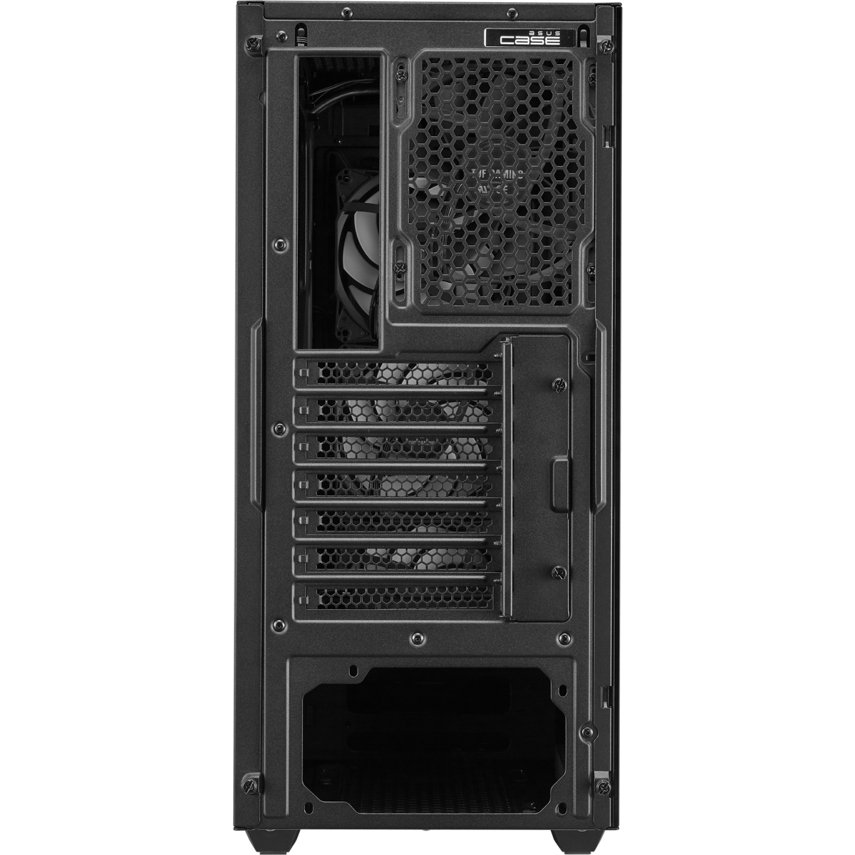 Корпус ASUS TUF Gaming GT301 Black - 90DC0040-B49000 - фото 7