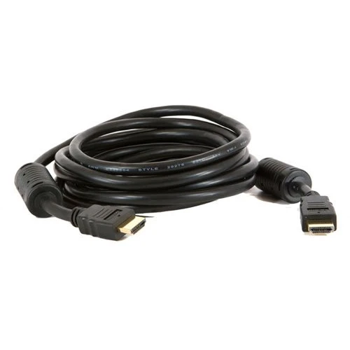 Кабель HDMI - HDMI, 7.5м, 5bites APC-014-075