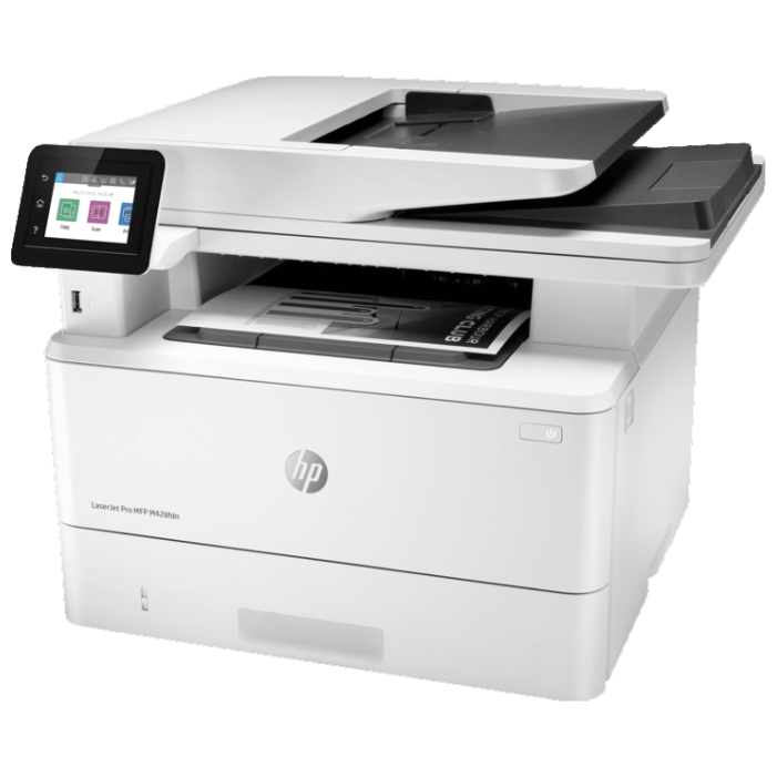 МФУ HP LaserJet Pro M428fdn (W1A29A/W1A32A)