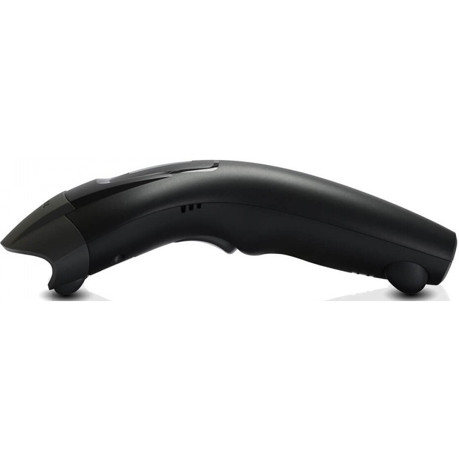Сканер штрих-кодов Mertech CL-610 Black P2D USB Black - 4813 - фото 4