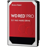 Жёсткий диск 10Tb SATA-III WD Red Pro (WD102KFBX)