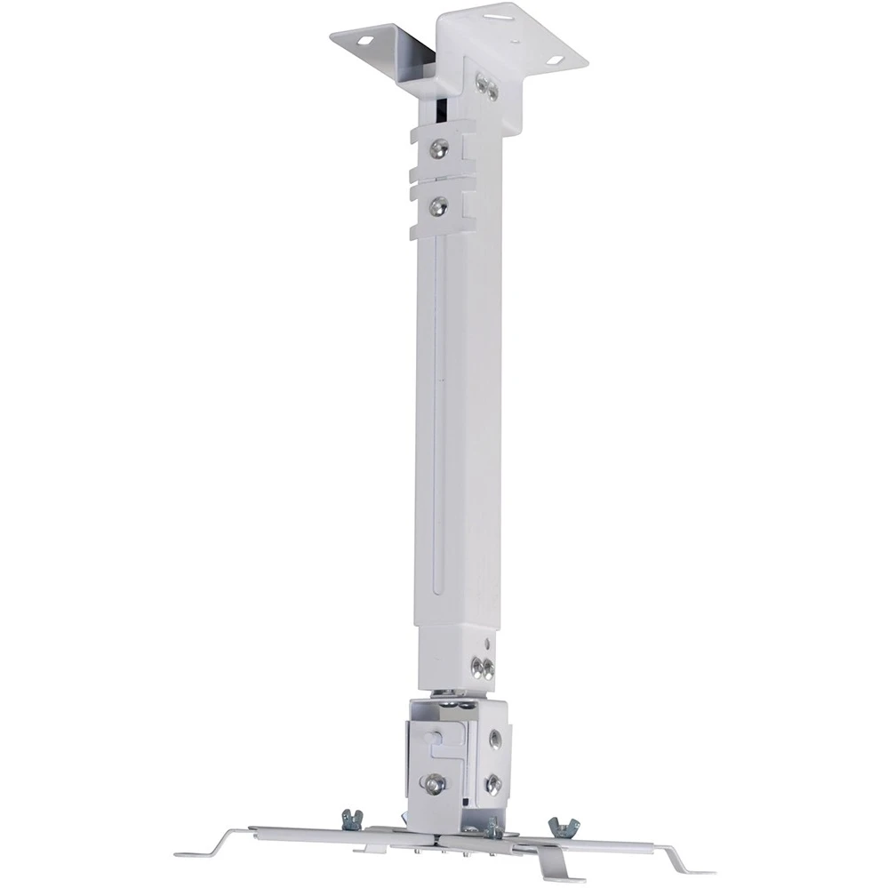 Кронштейн Cactus CS-VM-PRE01-WT White - фото 2