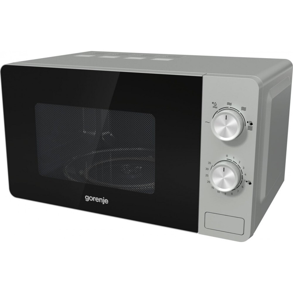 Микроволновая печь Gorenje MO17E1S - фото 4