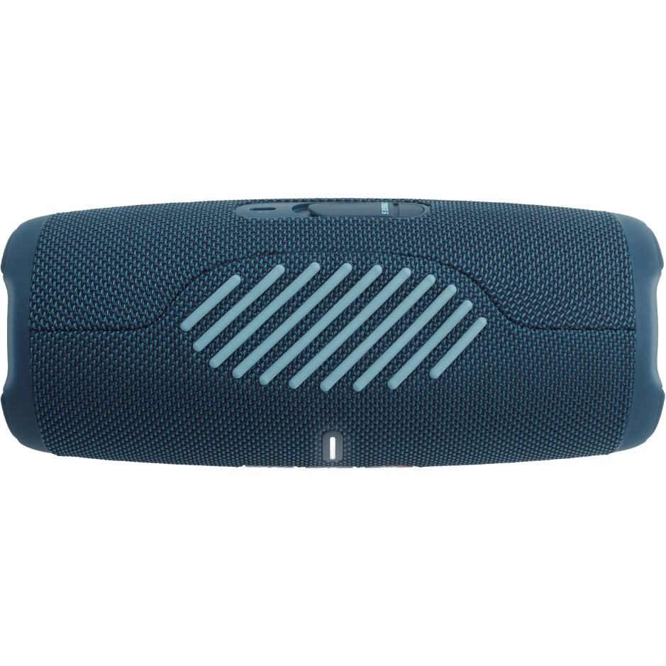 Портативная акустика JBL Charge 5 Blue - JBLCHARGE5BLU - фото 5