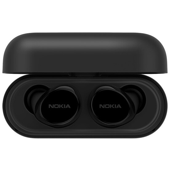 Гарнитура Nokia BH-605 Black - 8P00000093 - фото 4